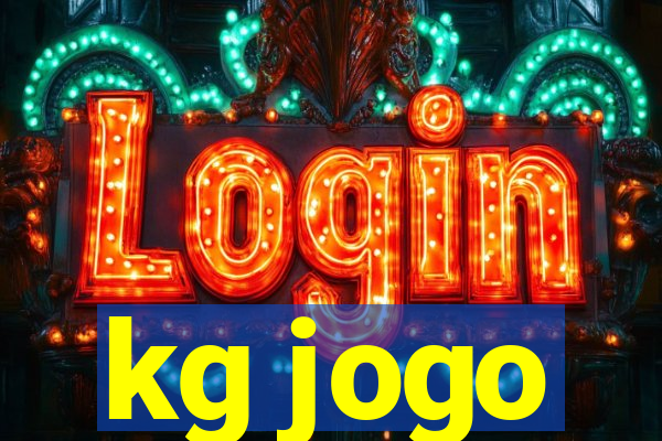 kg jogo